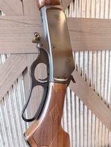 Marlin 336cs 30-30, JM, beautiful condition. - Image 8 of 18