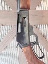 Marlin 336cs 30-30, JM, beautiful condition. - Image 3 of 18