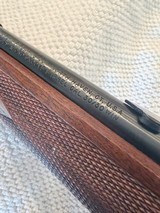 Marlin 336cs 30-30, JM, beautiful condition. - Image 12 of 18
