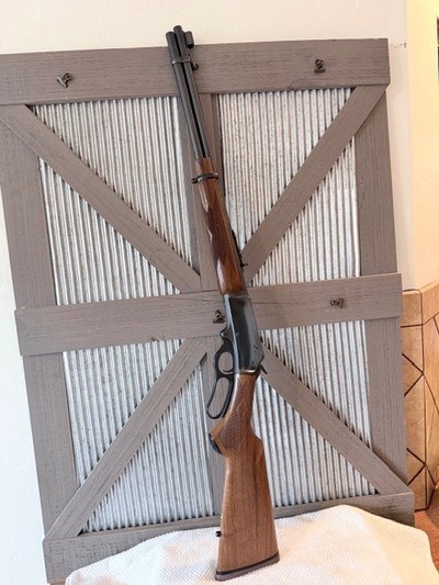 Marlin 336cs 30-30, JM, beautiful condition. - Image 6 of 18