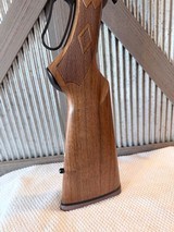 Marlin 336cs 30-30, JM, beautiful condition. - Image 7 of 18