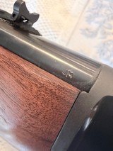 Marlin 336cs 30-30, JM, beautiful condition. - Image 11 of 18
