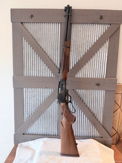Marlin 336cs 30-30, JM, beautiful condition. - Image 1 of 18