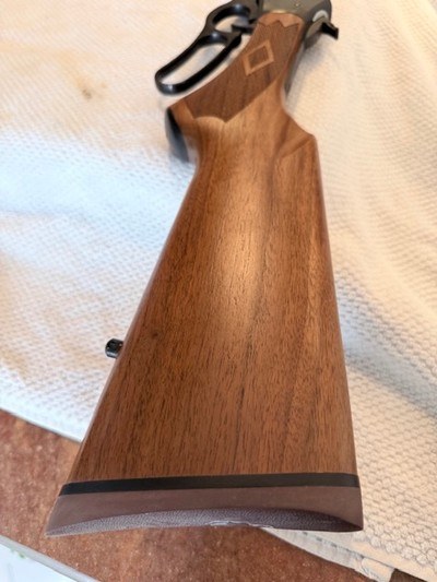 Marlin 336cs 30-30, JM, beautiful condition. - Image 15 of 18