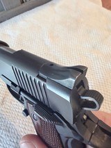 First Year Kimber Classic Model Custom 1911 Clackamas - 8 of 13