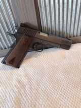 First Year Kimber Classic Model Custom 1911 Clackamas - 2 of 13