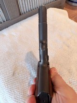 First Year Kimber Classic Model Custom 1911 Clackamas - 11 of 13