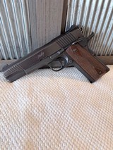 First Year Kimber Classic Model Custom 1911 Clackamas - 1 of 13