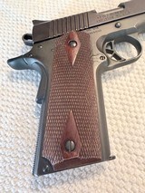 First Year Kimber Classic Model Custom 1911 Clackamas - 12 of 13