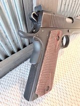 First Year Kimber Classic Model Custom 1911 Clackamas - 5 of 13