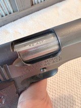 First Year Kimber Classic Model Custom 1911 Clackamas - 9 of 13