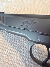 First Year Kimber Classic Model Custom 1911 Clackamas - 6 of 13