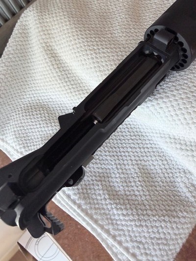 Stag Arms 6.8 SPC complete Upper, New - Image 9 of 11