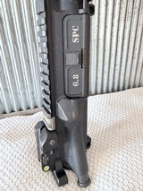 Stag Arms 6.8 SPC complete Upper, New - Image 2 of 11