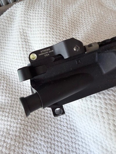 Stag Arms 6.8 SPC complete Upper, New - Image 6 of 11