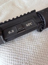 Stag Arms 6.8 SPC complete Upper, New - Image 7 of 11