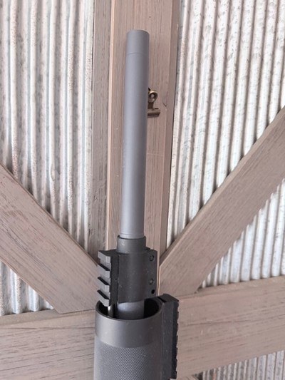 Stag Arms 6.8 SPC complete Upper, New - Image 3 of 11