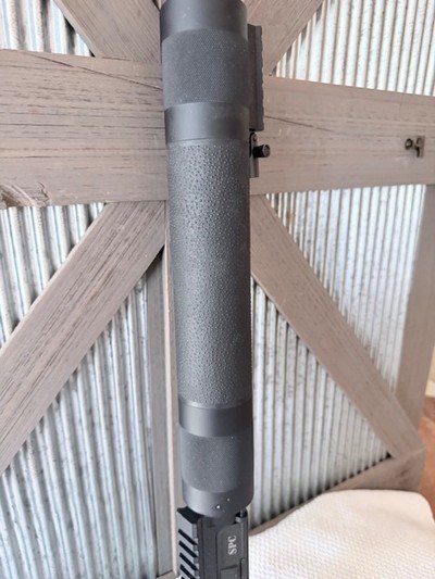Stag Arms 6.8 SPC complete Upper, New - Image 4 of 11