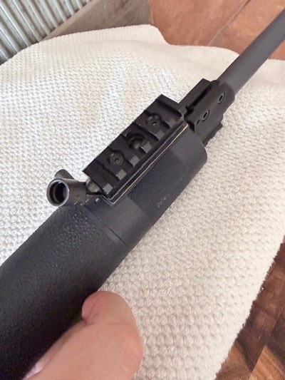Stag Arms 6.8 SPC complete Upper, New - Image 8 of 11