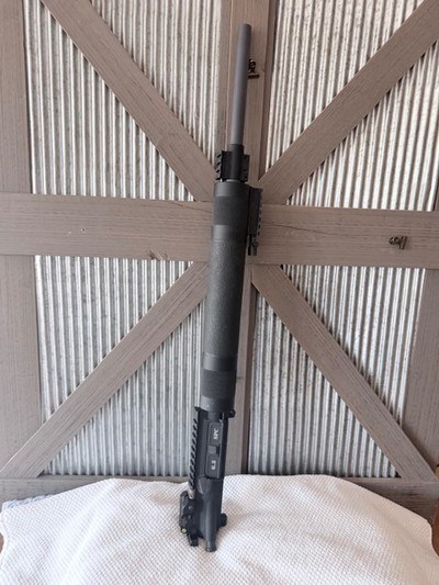 Stag Arms 6.8 SPC complete Upper, New - Image 1 of 11