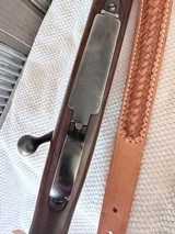 1954 Winchester Model 70 pre 64 30-06 Springfield original - 10 of 11