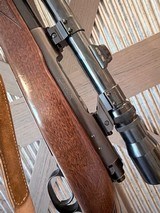 1954 Winchester Model 70 pre 64 30-06 Springfield original - 3 of 11