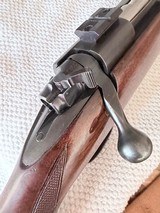 1954 Winchester Model 70 pre 64 30-06 Springfield original - 8 of 11