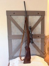 1954 Winchester Model 70 pre 64 30-06 Springfield original - 2 of 11