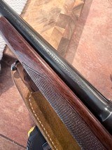 1954 Winchester Model 70 pre 64 30-06 Springfield original - 4 of 11