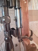 Excellent Remington 700 in 270 Winchester w/ Leopold Scope - 5 of 17