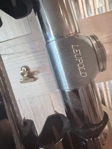 Excellent Remington 700 in 270 Winchester w/ Leopold Scope - 10 of 17