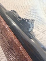 Excellent Remington 700 in 270 Winchester w/ Leopold Scope - 13 of 17