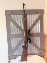 Excellent Remington 700 in 270 Winchester w/ Leopold Scope - 6 of 17