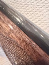 Excellent Remington 700 in 270 Winchester w/ Leopold Scope - 11 of 17
