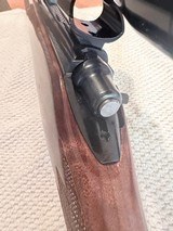 Excellent Remington 700 in 270 Winchester w/ Leopold Scope - 17 of 17