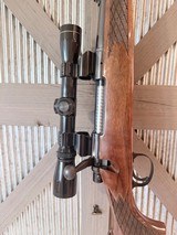 Excellent Remington 700 in 270 Winchester w/ Leopold Scope - 3 of 17
