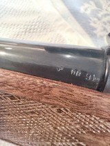 Excellent Remington 700 in 270 Winchester w/ Leopold Scope - 12 of 17