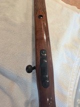 Excellent Remington 700 in 270 Winchester w/ Leopold Scope - 15 of 17