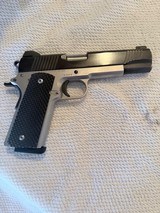 Full Caspian Govt 1911 in 40 S&W - 2 of 3