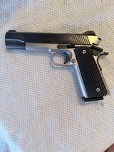 Full Caspian Govt 1911 in 40 S&W - 1 of 3