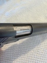 Full Caspian Govt 1911 in 40 S&W - 3 of 3