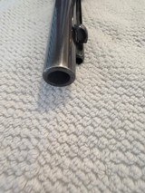 1876 Colt SAA parts gun, early parts, black powder frame - 15 of 18