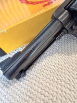 1965 Ruger Blackhawk 3 screw 41 Magnum in box - Image 2 of 15