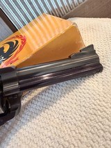 1965 Ruger Blackhawk 3 screw 41 Magnum in box - Image 8 of 15