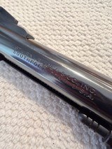 1965 Ruger Blackhawk 3 screw 41 Magnum in box - Image 13 of 15