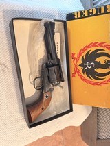 1965 Ruger Blackhawk 3 screw 41 Magnum in box - Image 15 of 15