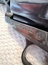 1965 Ruger Blackhawk 3 screw 41 Magnum in box - Image 12 of 15