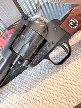 1970 Ruger Super Single Six, in box, not converted. - Image 2 of 18