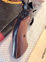 1970 Ruger Super Single Six, in box, not converted. - Image 11 of 18