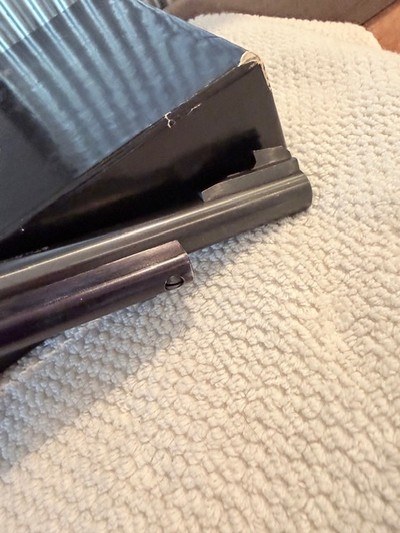 1970 Ruger Super Single Six, in box, not converted. - Image 8 of 18